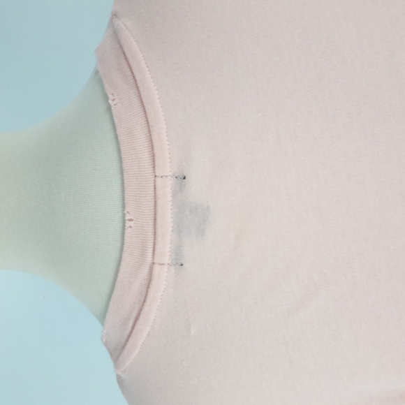 Wildfox Stay Wild Leopard Keke Distressed Tee - Picture 9 of 9